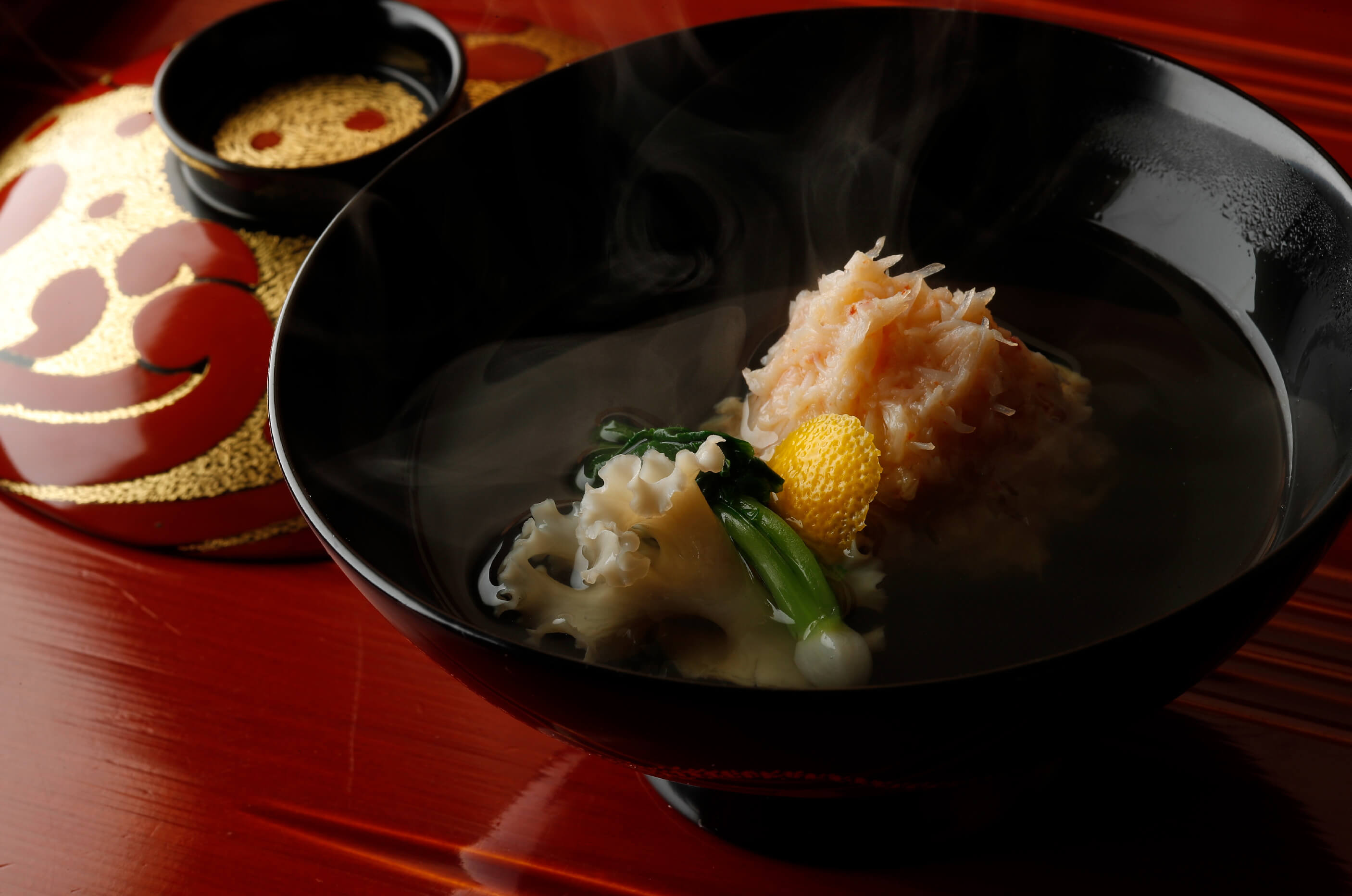 和食えびはら 神楽坂