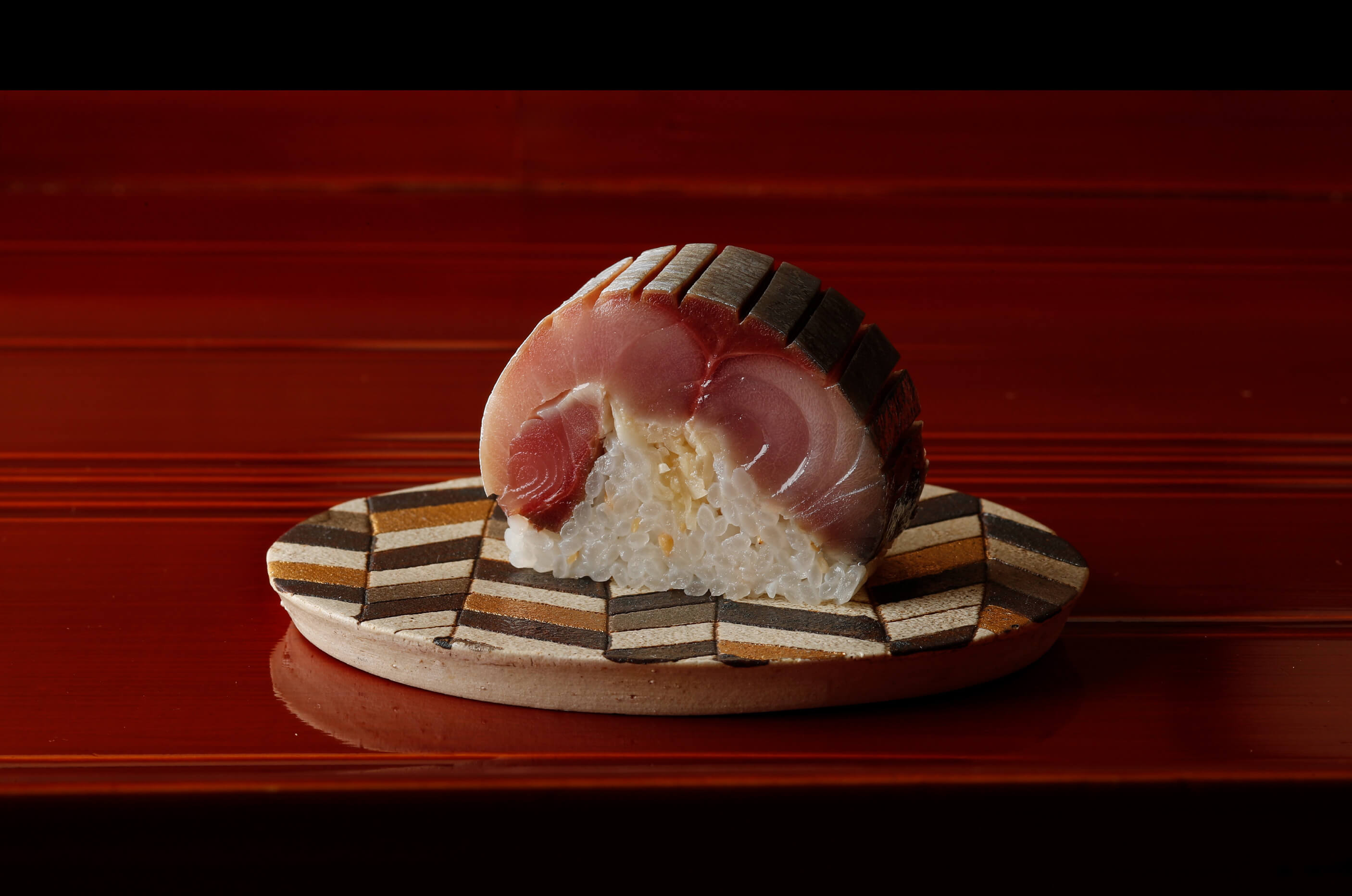 和食えびはら 神楽坂