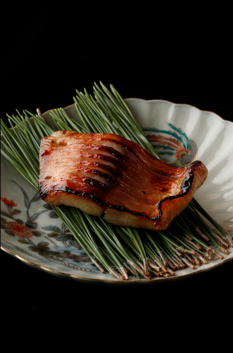 通販とお持ち帰り