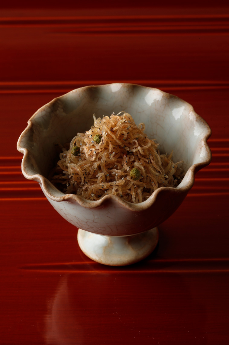 通販とお持ち帰り